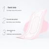 SOFY Ultra-thin 0.1 Day Use Sanitary Napkins