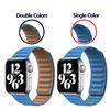 Nový FineWoven řemínek pro Apple Watch 44mm 40mm 45mm 49mm 41mm Originální magnetický náramek iWatch Series 9 8 SE 7 Ultra 2