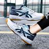 Badmintonschuhe Herren Turnschuhe Volleyball Tennisschuhe Professionelle Hallensport-Sneakers