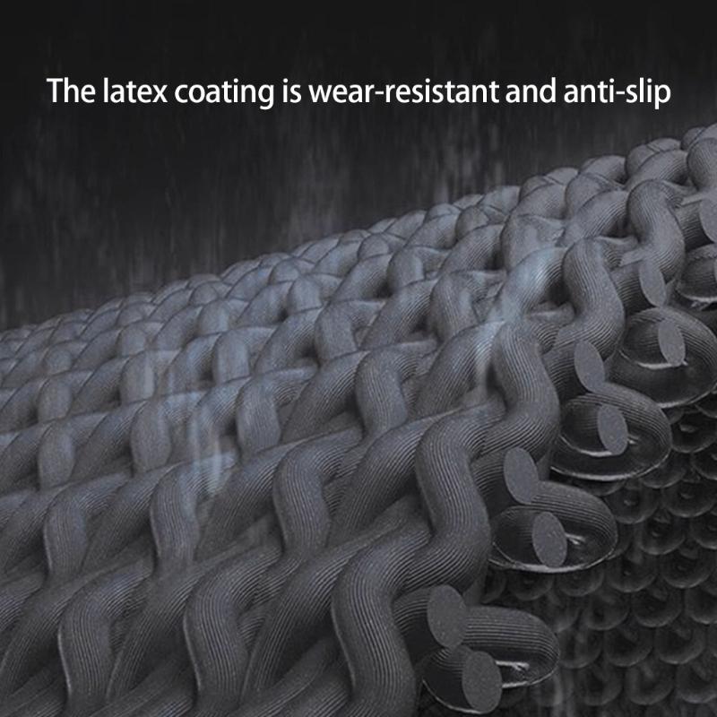 Puncture Resistant Landing Gloves for Handling Fishing Glove Latex Fish Catching Gloves Fishing Accessories