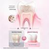 Sakyk French Enzyme Whitening Toothpaste