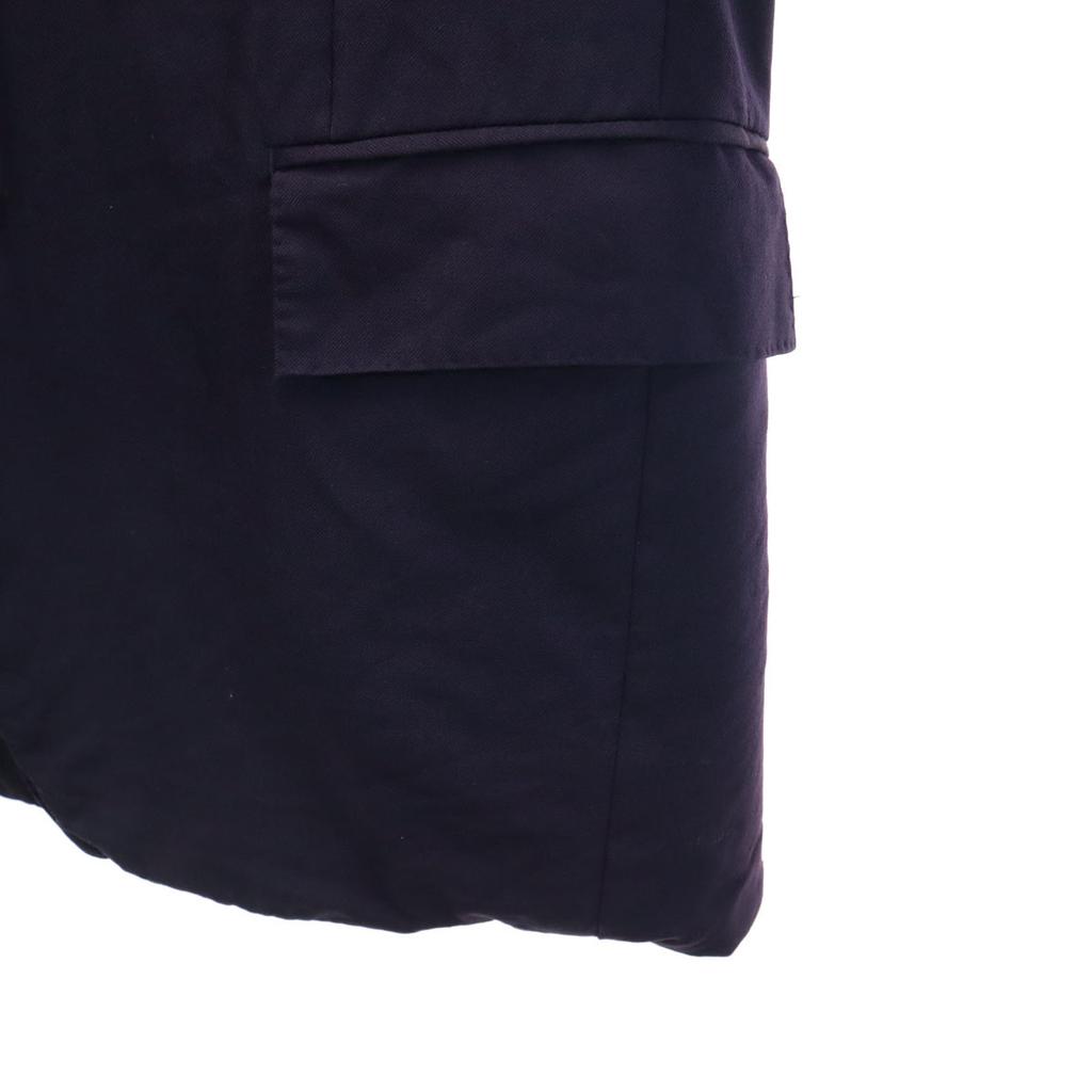 Polo by Ralph Lauren Made In Japan Wool Tailored Jacket AB4 Navy Men's Used