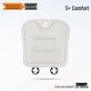 All-Season Car Seat Cushion for NIO ET5/ES6/EC6/ES7/ES8/ET7