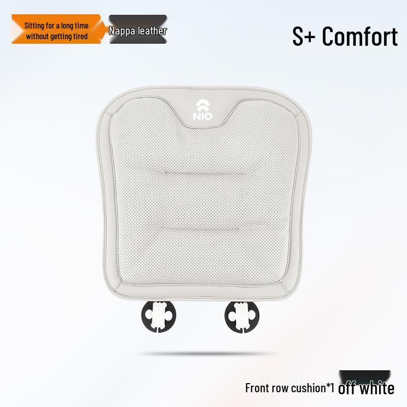 All-Season Car Seat Cushion for NIO ET5/ES6/EC6/ES7/ES8/ET7