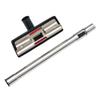 Upgrade Your Vacuum Extension Rod Tube with 35mm Inner Dia & Carpet Brush