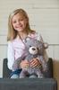 Mary Meyer Patty Gray Bear Large 53392