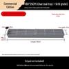 Gril BBQ au Charbon Commercial