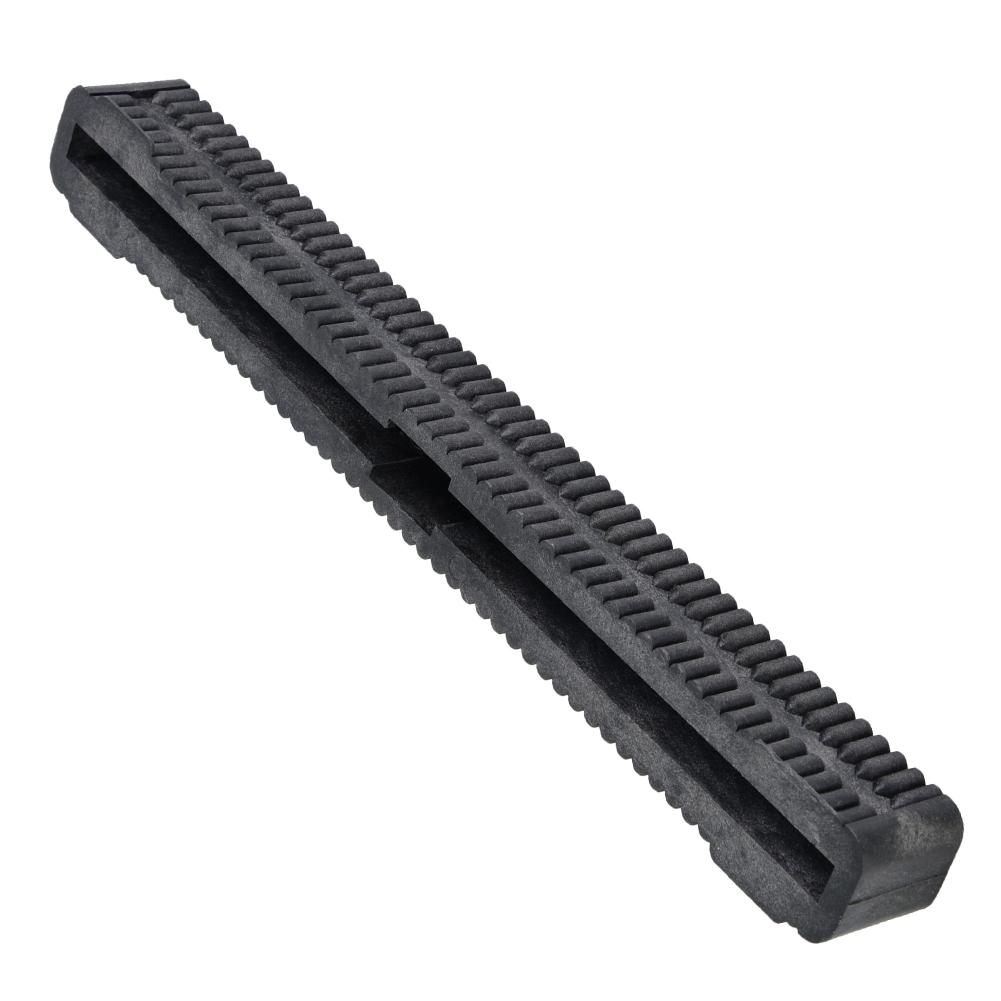 

Universal 10 Inch Longboard Surfboard Single Center Tail Fin Box Plug Holder