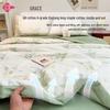 Grace All-Cotton Antibacterial Summer Cooling Quilt