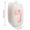 12Pcs ABS Duvet Clips Bear Shape Down Quilt Fasteners Cute Comforter Fasteners  Comforter