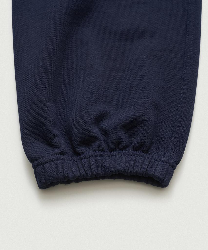 Deobanes Rovey Jogger Pants_Navy