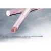 AZTK - Brownish Glow-Lasting Melting Lip Jello - 6 Colors