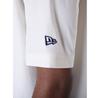 Рубашка New Era LA Dodgers Stripe Revere