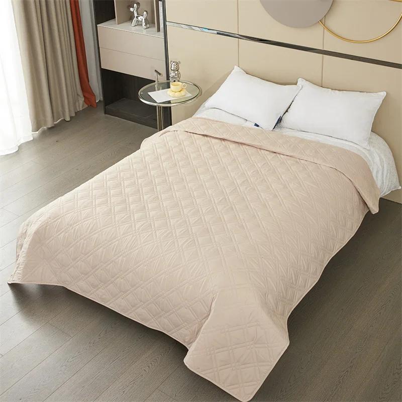 Copriletti Impermeabili Protezioni Materasso Letto Coprimaterasso Lavabile Antiscivolo Coperture Lenzuola Urinarie Divano Tappetino Urina Bambini Animali Domestici Cani Gatti