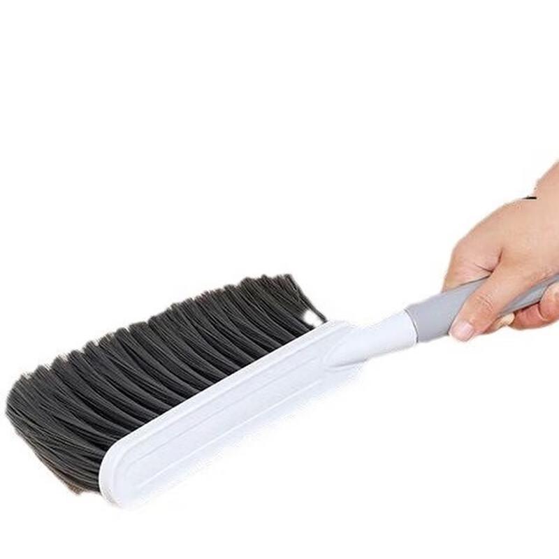 OIMG Thickened Soft-Bristle Bed and Sofa Brush