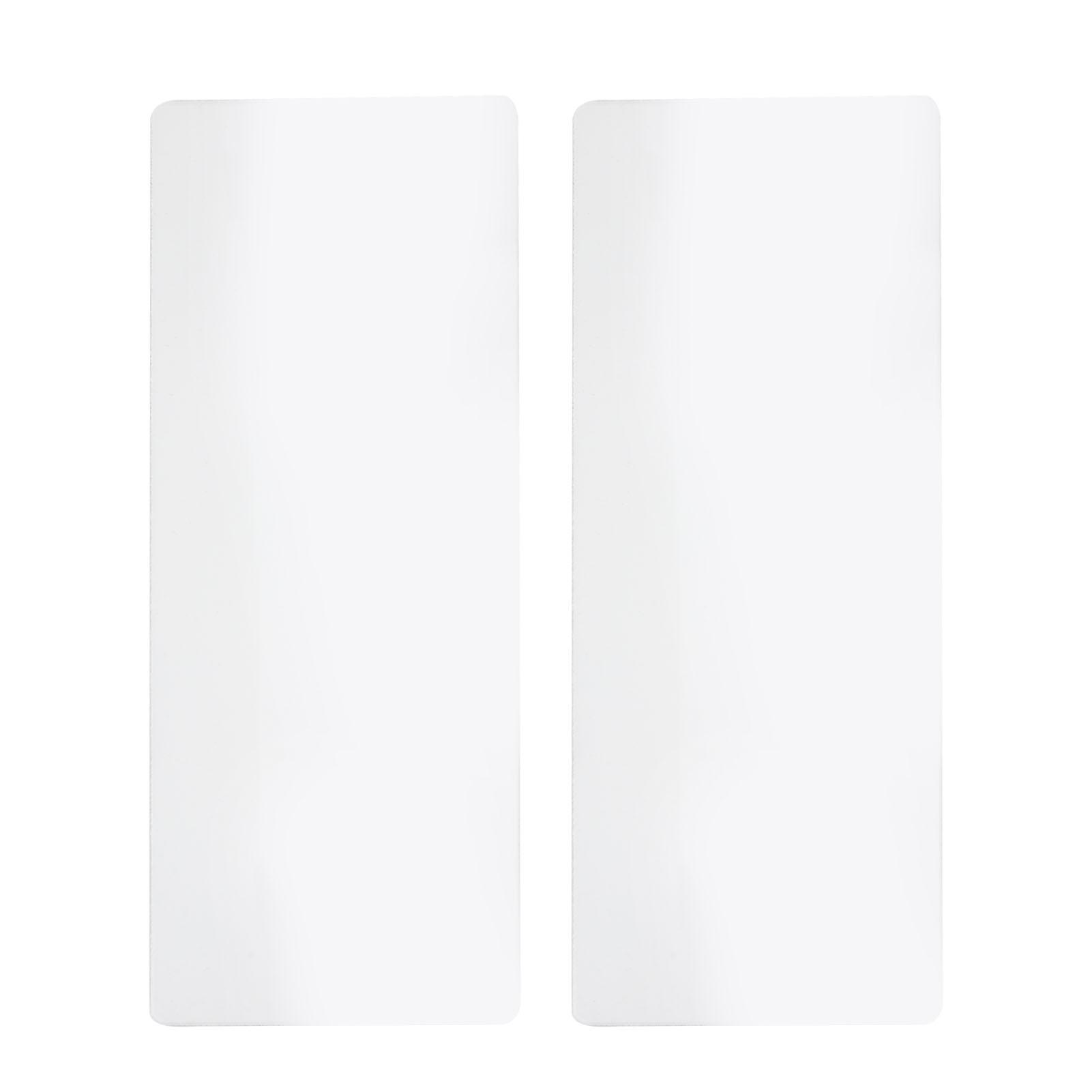 

2 шт. Подушка для тиснения, удлиненная, толщина 3 мм, акриловая подушка для вырубной машины 370x150 мм 370x150mm