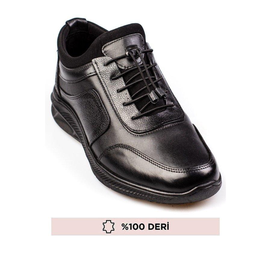 Men's Genuine Leather Casual Shoes