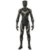 MEDICOM TOY MAFEX BLACK PANTHER (WAKANDA FOREVER) No.275, 145mm Action Figure, Multicolor
