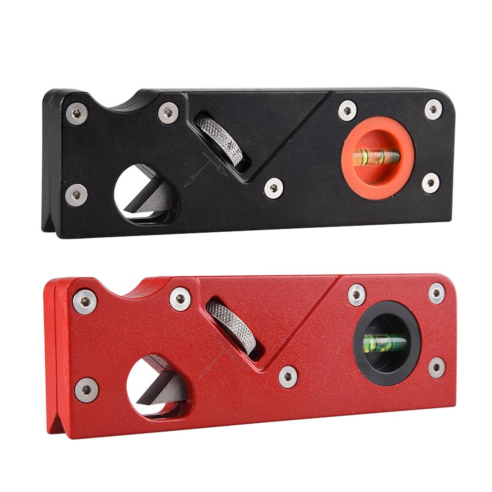 

Деревообрабатывающий строгальный станок 45 градусов Косой угол Край Плотник Дерево Ручные плоскости