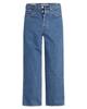Levi's RIBCAGE Straight Fit High Rise Jeans 72693-0117 W24 L27