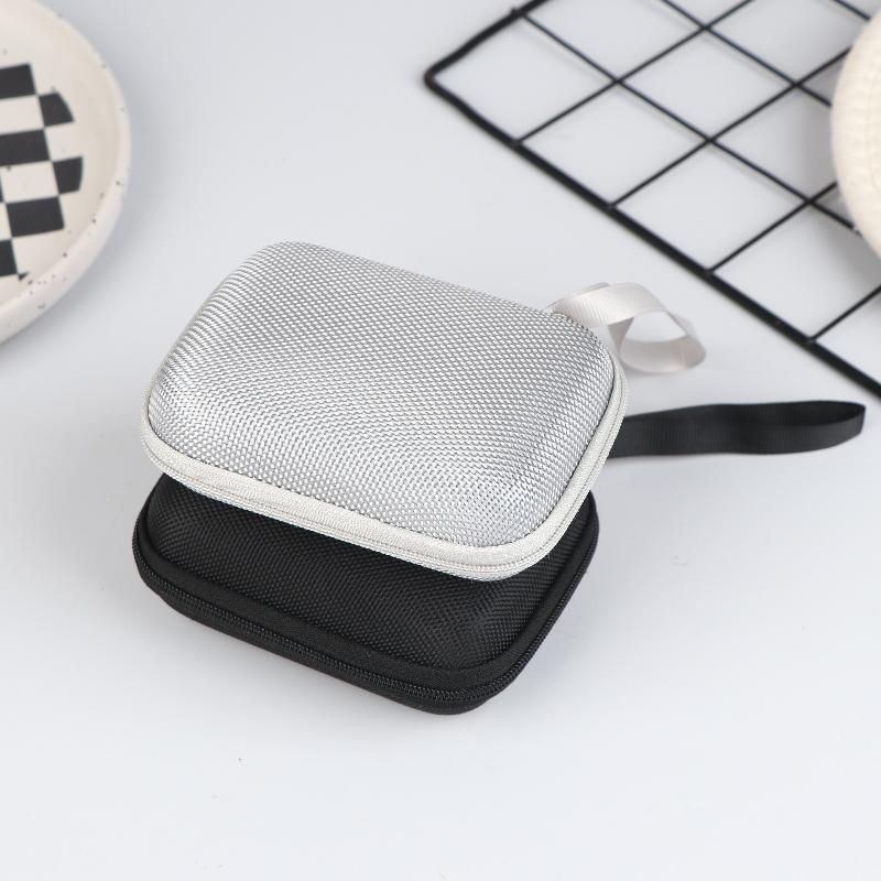 Digital Camera Case Travel Cameras Storage Holder Eva Hard Shell Small Travel Camera Bag For Ccd Card Sd Card Accessories