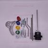 GT30 GT32 GT28 TB28 With Modified Bracket Turbo Adjustable Universal Internal Wastegate Actuator