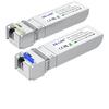 EB-LINK SFP+ 10G-BX Single Fiber Optical Transceiver