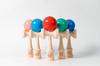 GLOKEN Kendama Certification Made In Green Kendama, Recommended, Japan,