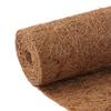 Coconut Palm Mat Carpet Floor Mat Door Mat Coir Mat Soft Natural Coconut Palm Fiber Liner Bulk Roll Flower Basket Flowerpot