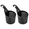 Car Seat Back Cup Holder Portable Auto Drink Organizer Storage Basket Phone Holder Water Cup Bracket Car Interior Accessories Cup Holders 5