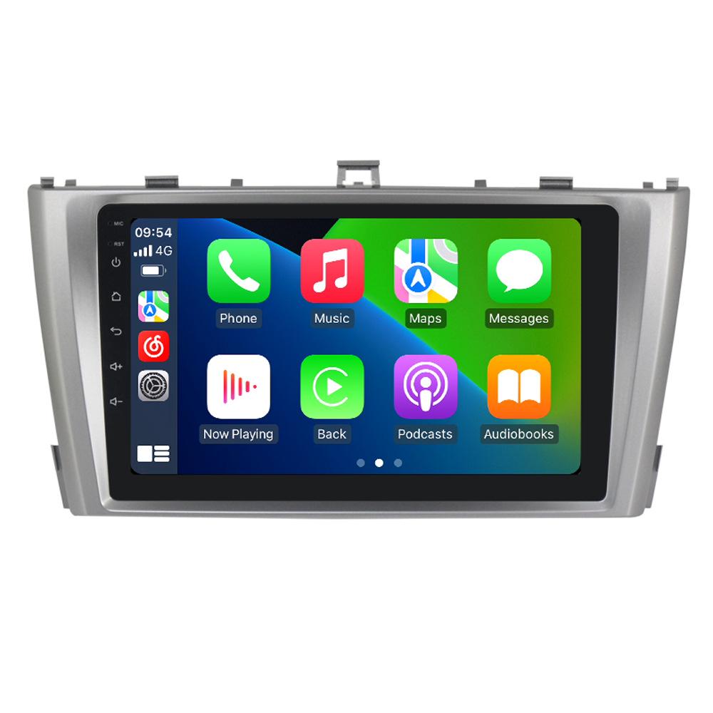 Toyota Avensis 2009-2015 Android GPS Navigation MP5 Bluetooth Player