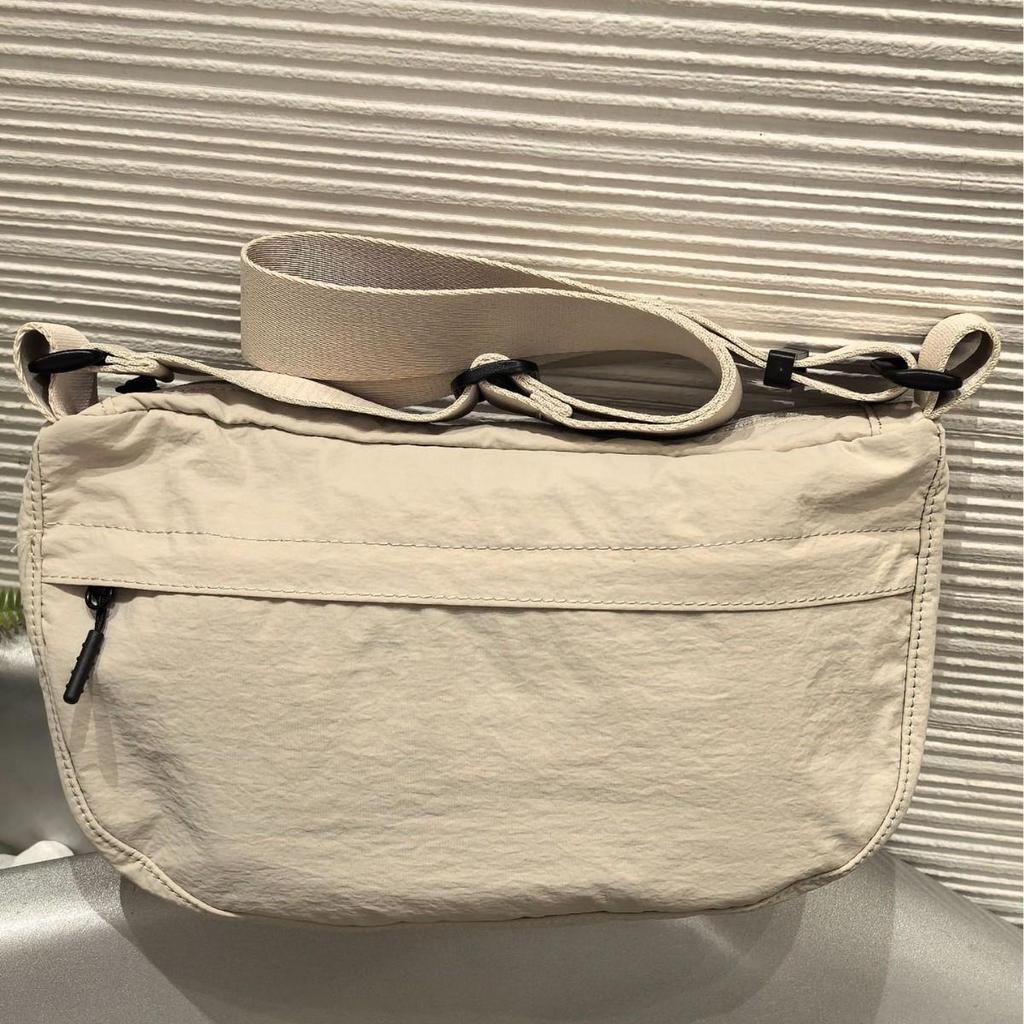 2026 Versatile Water-Repellent Crossbody Shoulder Bag - Lightweight, Fashionable Casual Handbag