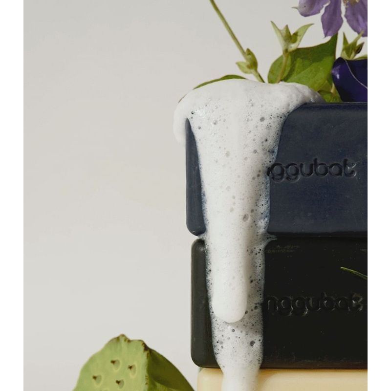 Donggubat Bluming Perfume Shampoo Bar Calming