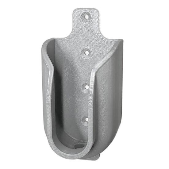 Car Washer Hanger Wall Mount High Pressure Sprayer Holder Garden Hose Sprinkler Holder for Garage Patio Storage