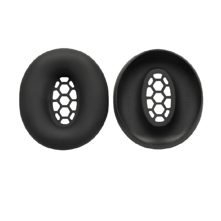 1 Pair Replacement Ear Pad for HD450BT Bluetooth-compatible On-Ear Headphone Gaming Soft Ear Cushion Foam Cover