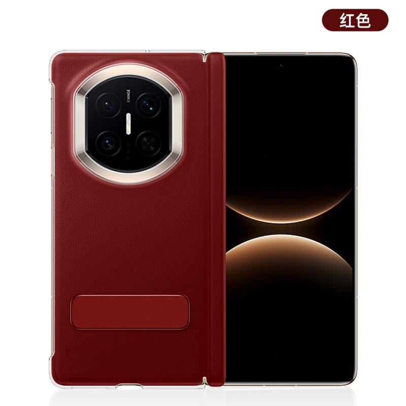 Magnetic Hinge Case With Rotating Stand Mate X7 / Foldable Phone
