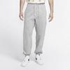 Nike Standard Issue Elastic Waist Long Quick-Dry Basketball Pants Men Pants Gray CK6366-063