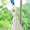 Nordic Tassel Hammock Chair