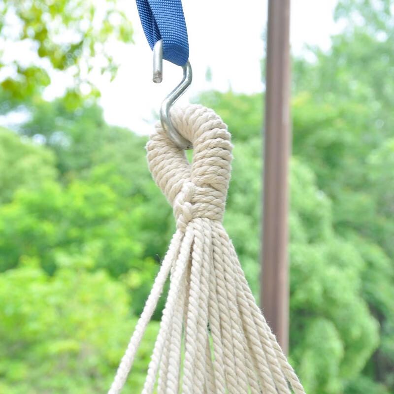 Nordic Tassel Hammock Chair