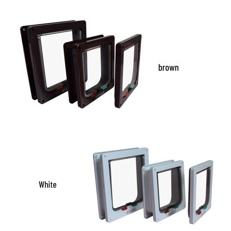 Pet Supplies: Popular Dog & Cat Door, Dog Bed, and Pet Toy Collection