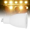 2 Pack GU10 LED Bulbs 1650lm Embedded LED Spot Light Bulbs LED Spotlight Bulbs  Kitchens