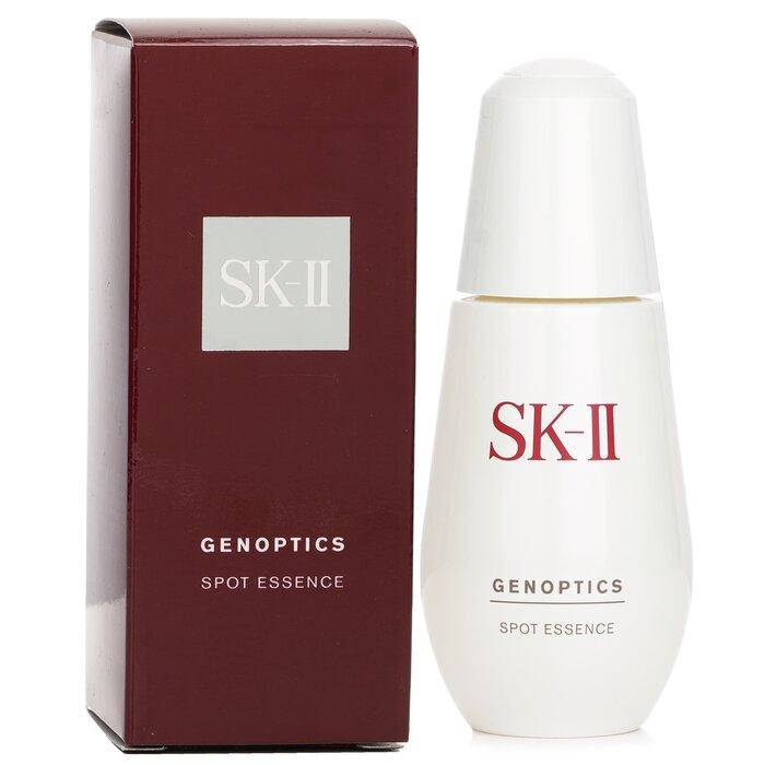 Sk-II Genoptics Spot Essence