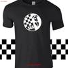 2 Tone T Shirt Ska Reggae Dancehall Madness Specials Mods Rude Boy New Vintage Versatile Stylish Homme Breathable