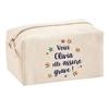 Olivia Multifunction Pouch It's Really Great Birthday Christmas Gift Personalized Idea | School Pouch Office Supplies