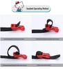 Adjustable Super Cute Kids Safety Helmet for Electric Scooter, Ages 2-12 - Anti-Fall, All-Season Protection