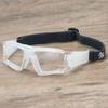Impact Resistance Sports Glasses Eye Protective Basketball Glasses Outdoors Safety Goggles