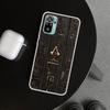 Sacred Eye of Horus Egypt Fresco Phone Case Cover for Xiaomi Redmi Note 15 14 13 12 11 Pro Plus 14S 12S 11S 11T 11E 10S 10 Custo