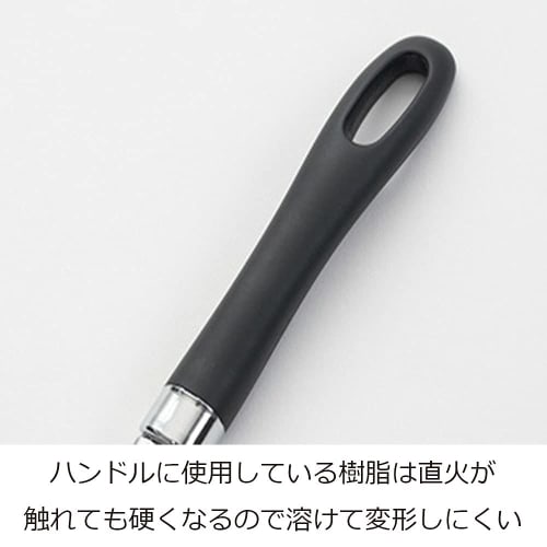Suncraft Tabletop Ladle, Made in Japan, Aisai Senka AL-07