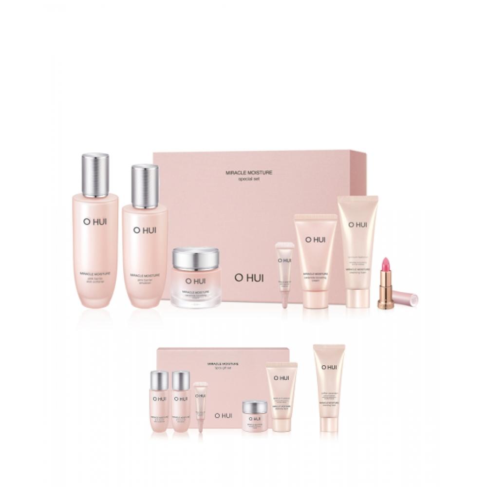 Ohui Miracle Moisture 3 Piece Special Set NONE