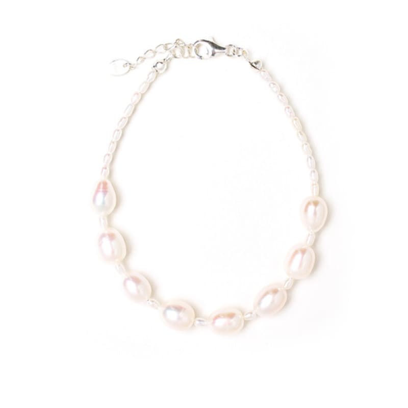 

LAYERMOOD Ripple pearl mix BR gold